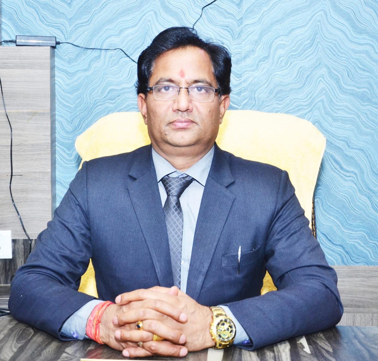Er.Sanjeev Chaudhary